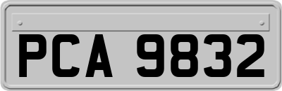 PCA9832