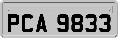 PCA9833