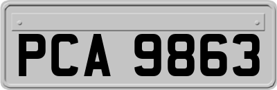 PCA9863