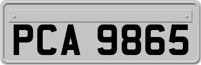PCA9865