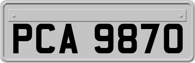 PCA9870