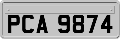 PCA9874