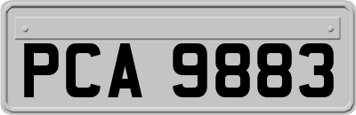 PCA9883