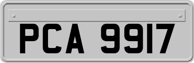 PCA9917