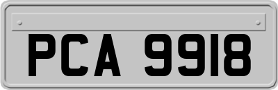 PCA9918