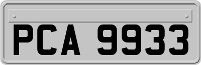 PCA9933