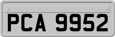 PCA9952