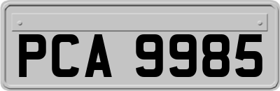 PCA9985