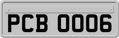PCB0006