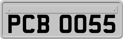 PCB0055
