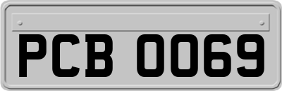 PCB0069