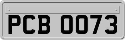 PCB0073