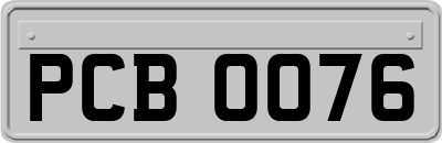 PCB0076