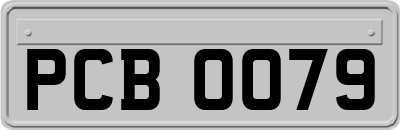 PCB0079