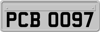 PCB0097
