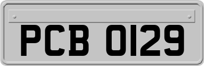 PCB0129