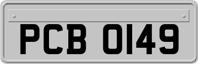 PCB0149