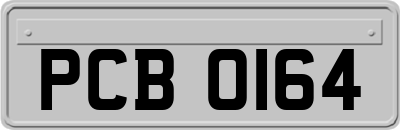 PCB0164