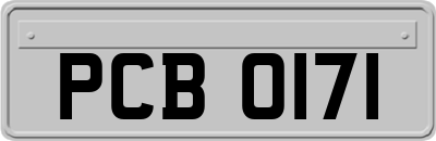 PCB0171