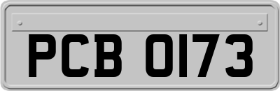 PCB0173