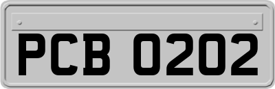 PCB0202