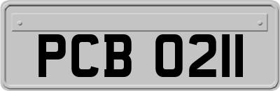 PCB0211