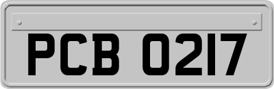 PCB0217