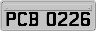 PCB0226
