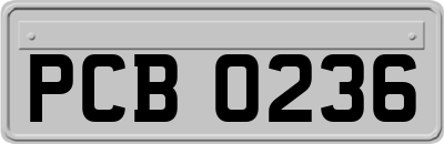 PCB0236