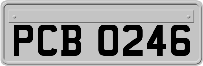 PCB0246