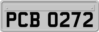 PCB0272