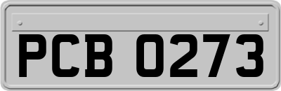 PCB0273
