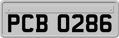 PCB0286