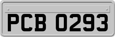PCB0293