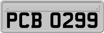 PCB0299
