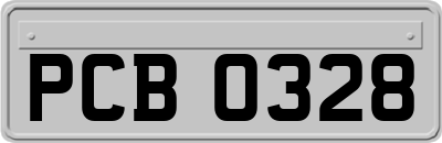 PCB0328