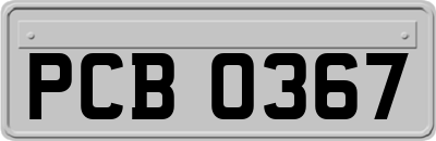 PCB0367