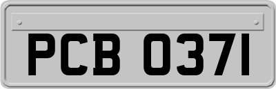 PCB0371