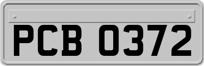 PCB0372
