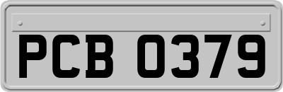 PCB0379