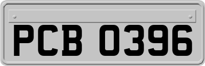 PCB0396