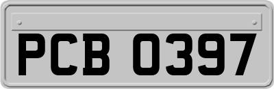 PCB0397