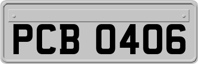 PCB0406