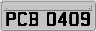 PCB0409