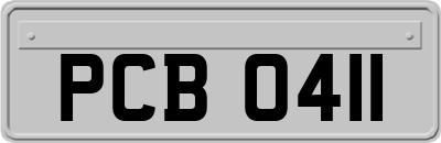 PCB0411