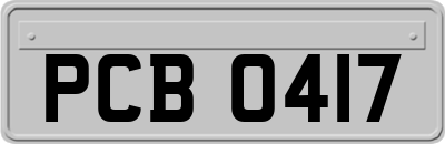 PCB0417