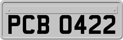 PCB0422