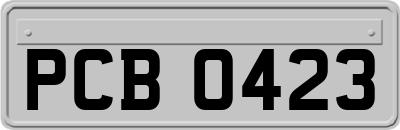 PCB0423