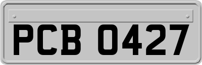 PCB0427