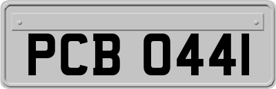 PCB0441